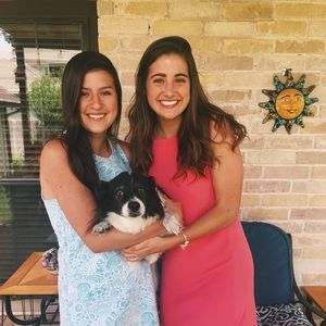 Meet your Posher, Megan